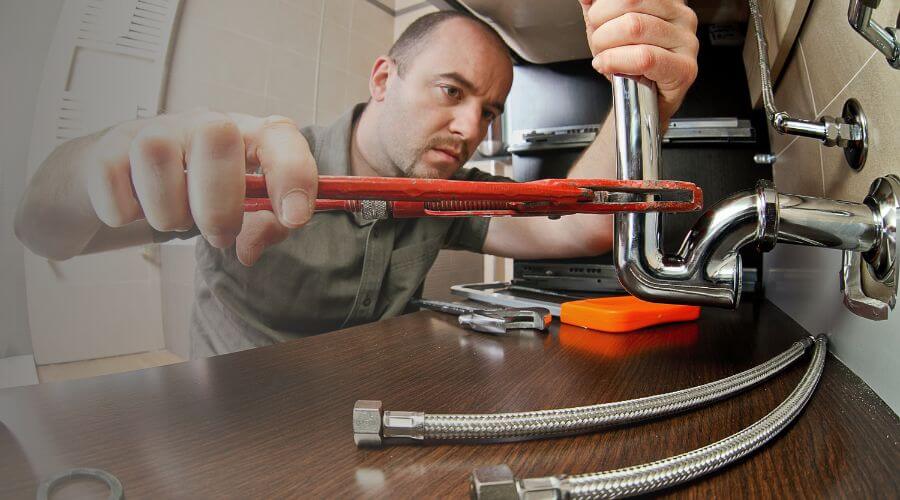 Professional expert plumbing services in Orange Cove, CA